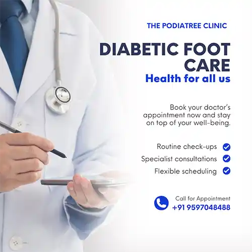 The Podiatree Clinic